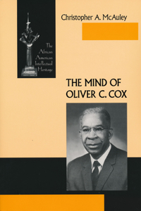 Mind of Oliver C. Cox