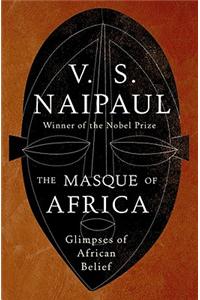 The Masque of Africa