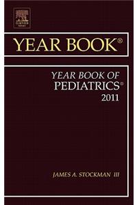 Year Book of Pediatrics 2011