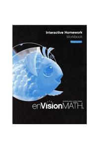 Math 2009 Homework Workbook Grade K