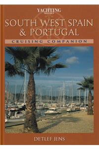 South West Spain & Portugal Cruising Companion
