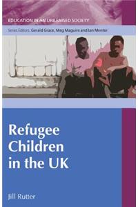 Refugee Children in the UK