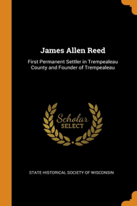 James Allen Reed