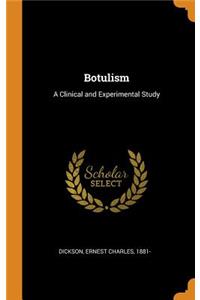 Botulism
