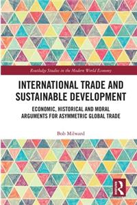 International Trade and Sustainable Development