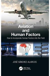 Aviation and Human Factors