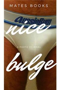 Nice Bulge