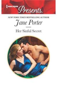 Her Sinful Secret