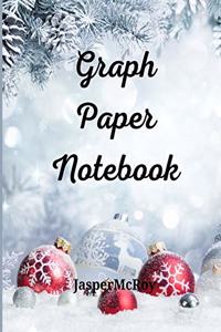 Graph Paper Notebook