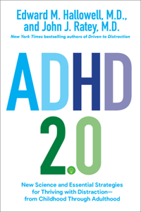 ADHD 2.0