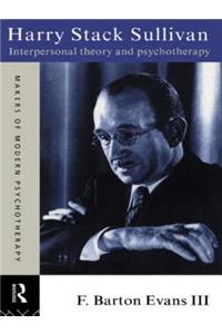 Harry Stack Sullivan