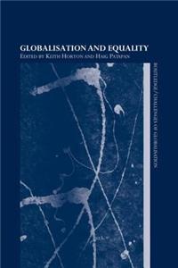 Globalisation and Equality