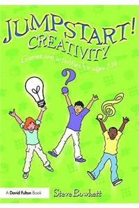 Jumpstart! Creativity