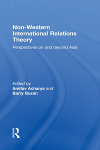 Non-Western International Relations Theory