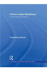 China-India Relations