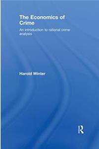 Economics of Crime