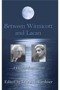 Between Winnicott and Lacan