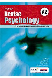 Revise A2 Psychology OCR