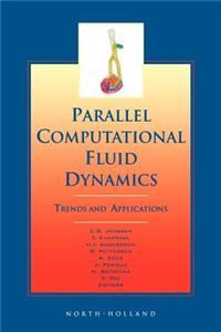 Parallel Computational Fluid Dynamics 2000