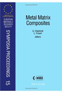 Metal Matrix Composites