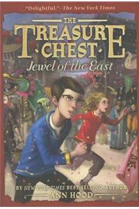 Pearl Buck #3: Jewel of the East