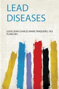 Lead Diseases