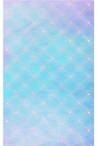 6x9 Beautiful Hardcover Journal / Notebook - Blank