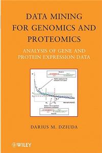 Data Mining for Genomics and Proteomics