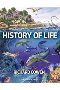 History of Life