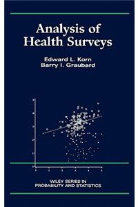 Analysis of Health Surveys