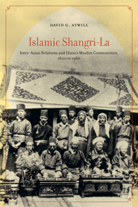 Islamic Shangri-La