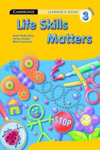 Life Skills Matters Grade 3 Student's Book