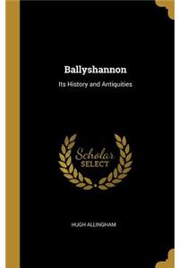 Ballyshannon