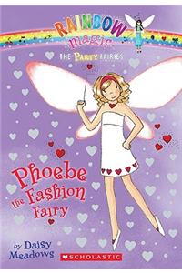 Party Fairies #6: Phoebe the Fashion Fairy