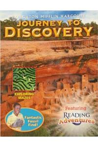 Reading Adventures Magazine Grade 5