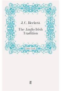The Anglo-Irish Tradition
