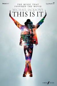 Michael Jackson's This Is It