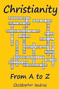 Christianity From A to Z