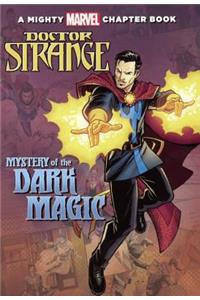 Doctor Strange: Mystery of the Dark Magic