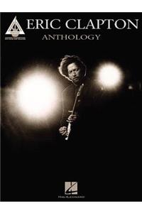 Eric Clapton Anthology