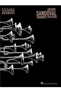 Arturo Sandoval - Trumpet Evolution