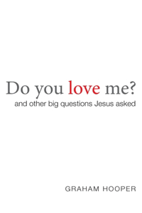 Do you love me?
