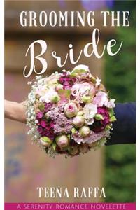Grooming the Bride