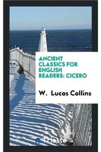 Ancient Classics for English Readers