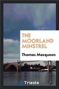 Moorland Minstrel