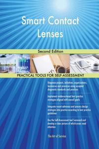 Smart Contact Lenses Second Edition