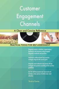 Customer Engagement Channels A Clear and Concise Reference