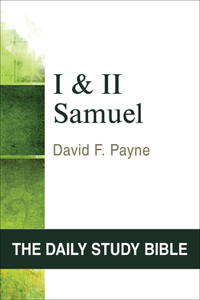 First and Second Samuel (DSB-OT)