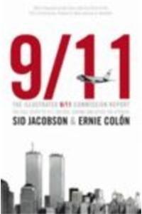 The Illustrated 9/11 Commission Report