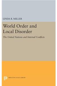 World Order and Local Disorder